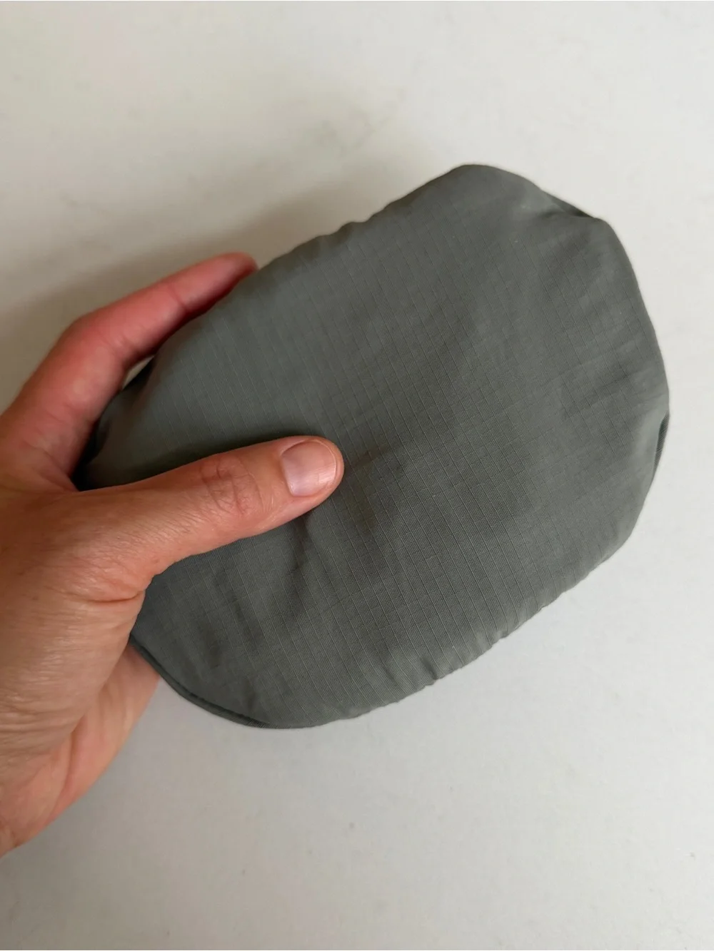 REI this olive